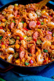 New Orleans Jambalaya Recipe Recipe Jambalaya Recipe Easy Louisiana Recipes New Orleans Jambalaya Recipe