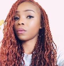 Hair Extensions and Braids