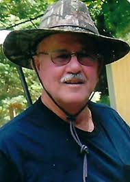 Larry Franklin Haskins, 85, Winfield: Jan. 22, 1939