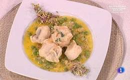 Necesitamos pinche de cocina para fines de semana a tiempo parcial. Cocina Con Sergio Rtve Television A La Carta