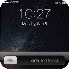 This tweak brings up the passcode view when you slide to the right (normally to show today view), or unlocks your device if you have no passcode set. Slide To Unlock Iphone Lock Apk 3 0 7 Download For Android Download Slide To Unlock Iphone Lock Apk Latest Version Apkfab Com