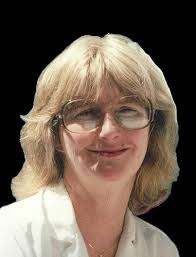 Janet Knott Obituary (1941