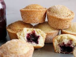 Doffins Au Thermomix Recette Thermomix Dessert Vegetalien Recette