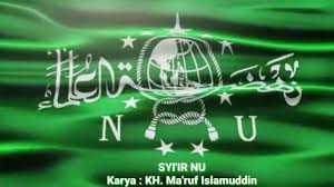 Free syiir nu habib syech sholawat nahdlatul ulama ijo ijo benderane nu lirik mp3. Syiir Nu Ijo Ijo Benderane Nu Kh Ma Ruf Islamuddin Rebana Walisongo Lagune Wong Nu Youtube