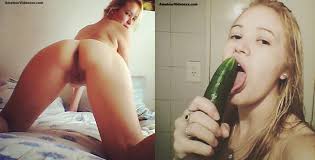 La cocina se caliente con el sexo amateur de esta pareja, ni los fogones encendidos calentarían tanto como estos hermanos follando en la encimera de la cocina, él penetra por el coño a su hermanita de tetas pequeñas pero muy sexy. Sexo Con Vegetales De La Cocina Rubia Caliente Amateurvideoxxx Porno Casero