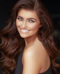 Congratulations to the new Miss Alaska Teen USA 2021, Ellie Smith!