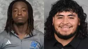 Which former SGV Standard area high school standouts will be in action in  the week starting Mon Oct. 14?