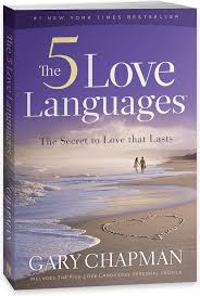 Books Resources The 5 Love Languages Five Love Languages Worth Reading Love Languages