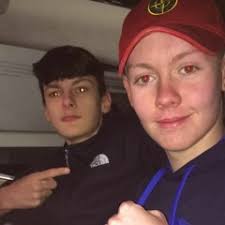 Stream Kieran Yorke music