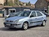 CITROEN-XSARA