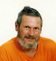 Obituary information for Robert Martin Eyrich