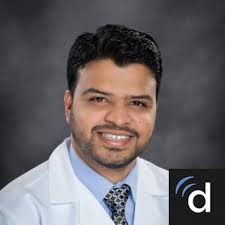 Dr. Yaqub Nadeem Mohammed, MD