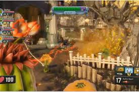 I see people online have a gold cactus to where there hole body skin is gold and im just wondering what pack gives that skin? Plants Vs Zombies Garden Warfare Is The Plant Based Shooter We Ve All Been Waiting For The Verge