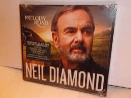 Melody Road : DIAMOND,NEIL: Amazon.com.mx: Libros