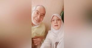 حشرة غريبة تثير القلق في المحلة الكبرى. Ø³ÙŠÙ„ÙÙŠ Ø´Ù…Ø³ Ø§Ù„Ø¨Ø§Ø±ÙˆØ¯ÙŠ ÙˆØ­Ø³Ù† ÙŠÙˆØ³Ù ÙÙŠ Ø³Ù† Ø§Ù„Ù€75 ÙŠØ«ÙŠØ± Ø¶Ø¬Ø© ÙÙƒØ± ÙˆÙÙ† Ø«Ù‚Ø§ÙØ© Ø§Ù„Ø¨ÙŠØ§Ù†