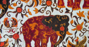 Tema ragam hias motif batik di samping yaitu…. Paling Populer 11 Gambar Dekoratif Batik Hewan 77 Contoh Gambar Dan Lukisan Pemandangan Alam Pantai Gunung Menakjubkan Sheila Wahyu Fe Figuratif Gambar Batik