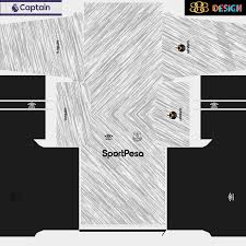 Формы pes pro evolution soccer kits 2018/2021. Everton Concept Kits Wepes Kits