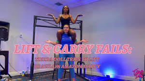 Lift & Carry - Porn Video Clips For Sale at iWantClips