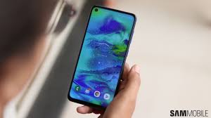 Samsung Galaxy M40 starts getting the ...