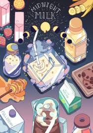 Recepie Aesthetic Anime Food Wallpaper See more ideas about kawaii, aesthetic japan, pink aesthetic. recepie aesthetic anime food wallpaper