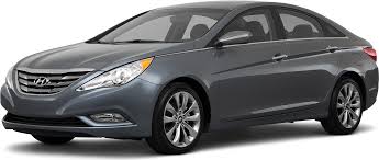 Hyundai sonata recalls and complaints can be searched here. 2011 Hyundai Sonata Values Cars For Sale Kelley Blue Book