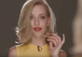 Maybe you would like to learn more about one of these? Apisteyth Omoiothta Ths Agriniwtissas Toy Gntm Me Th Skarlet Gioxanson Meta To Make Over Fwto Agrinionews