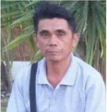 Final Report of the National Fact-Finding and Solidarity Mission in Negros  Oriental, Philippines