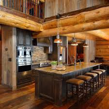 Cabin Lighting Houzz