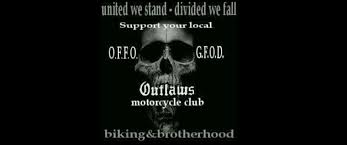 They have allies and a support club, plus they have an auxiliary club as well. Outlaws Mc Canada