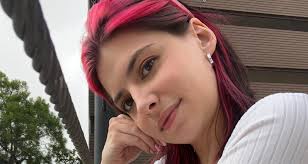 La recordada "Carita de ángel": Daniela Aedo volvió a la TV en segmento de  baile del matinal de Televisa