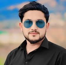 Congratulations, dear nephew, Syed Farhan Ullah