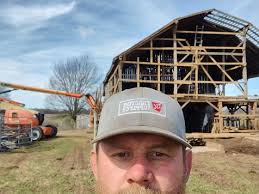 Memories of Jacob Melton Morrow