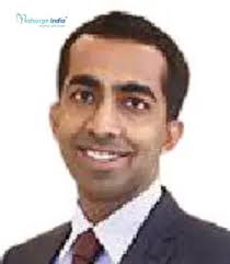 Dr. Tricia Ruth Thomas