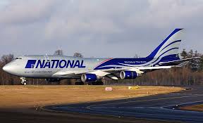 Zunächst hieß es, das in afghanistan abgestürzte flugzeug sei eine passagiermaschine gewesen. U National Air Cargo Boeing 747 In Afghanistan Abgesturzt Besatzung Tot Austrian Wings