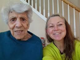 Marion "Dolly" (Esper) Corcoran Obituary