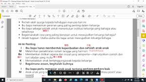 Cinta terlarang ibu jepang dan anak kandung. Bm T1 14062021 Sesi 1 Youtube