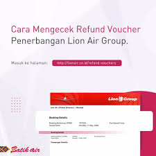 Batik Air Bagi Tamu Batik Air Yang Sudah Mengajukan Facebook