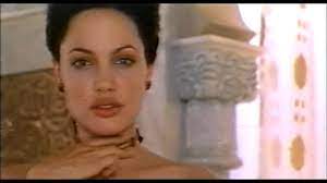 Read this biography to know about her childhood, family life, career, achievements, etc. Original Sin 2001 Movie Trailer Tv Spot Angelina Jolie Antonio Banderas Youtube