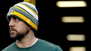 The Life Of Aaron Rodgers: From Childhood To The NFL