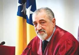 Magistrate back in Malta