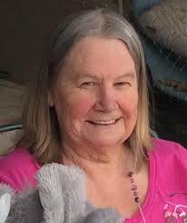 Linda Stapp Obituary (1944