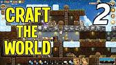 Craft The World 50 Tips Tricks Youtube Read on for all the tips and tricks you need to know to repel the rampage and keep kamura village safe for another day.