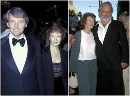 The Troubled Life Of Veteran Iconic Actor Anthony Hopkins And His Family