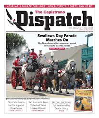 March 22, 2013 by The Capistrano Dispatch - Issuu