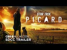 How Star Trek Picard Ties Three Star Trek Series Together Star Trek Show Star Trek Watch Star Trek