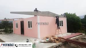 Yardımcı olabilecek var mı ? Prefabrik Ev Uretimi Detayli Anlatim Yetkili Prefabrik