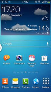 Instale android 4.4 kitkat launcher en cualquier dispositivo jelly bean. Samsung Galaxy Note 3 Launcher Magazine Home For Galaxy S3 Naldotech