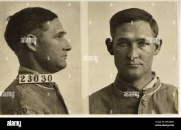 Prisons walker hi-res stock photography and images