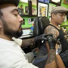 We facilitate your tattoo journey with individualized inspiration and guidance finding the right artist for a tattoodo helps you connect to the artist. Tattoo Tribe 18 Photos Tattoo 49 Jefferson St Newark Nj Phone Number