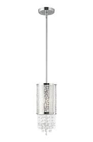 Maybe you would like to learn more about one of these? Canarm Ltd Benito Chrome 1 Light Mini Pendant Light At Menards